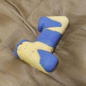 Lush party number 1 bubble bar